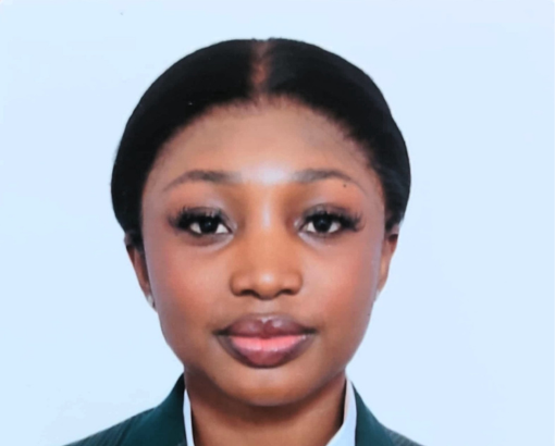 Ms. Akua Amofa Saahene - Pharmacy Assistant