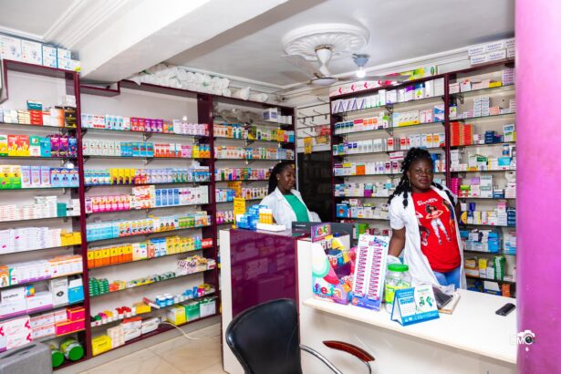 Pharmaceutical Care & Prescriptions